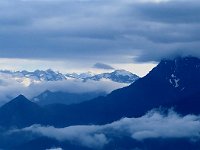 Legnoncino e Legnone tra le nubi  3143287l