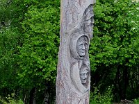 In vetta al Monte Comana  3143289l