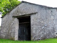 La chiesetta a 1348mt  3143290l