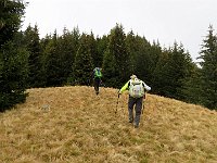 In breve siamo alla prima cima  IMG 4916