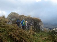 Che seguiamo fino alla seconda cima di oggi  IMG 4924