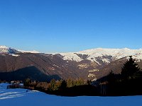 Vista dal Torrione Val Solda al Garzirola  IMG 5385