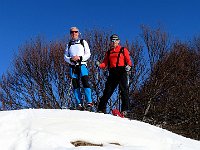 Roberto e Giorgio a Q1546  IMG 5407