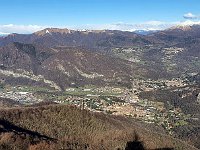 Verso NO, sotto di noi Canzo  20210314 092406