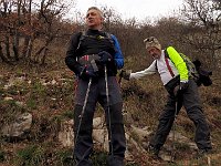 Sentiero direttissima  IMG 5575