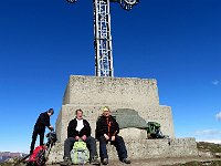 Barba e Giorgio  IMG 5594