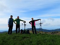 Foto ricordo dal Monte Preaola  IMG 5807