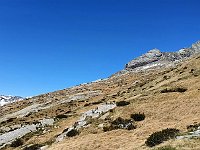 Rosso di Ribia 2541mt, la più ambita delle cime qui attorno  20210613 114956