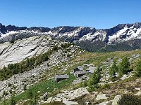 Capanna Ribia e Alpe Ribia  20210613 120540