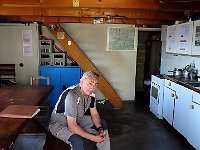 Poi visita alla capanna  IMG 2011