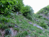 Che non si raggiunge, ma si sale affiancandola  IMG 5933