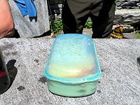 Iniziamo con 1.5kg di tiramisù  IMG 5973