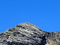 Sul Rosso di Ribia ci sono alcuni escursionisti  IMG 5986