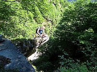 Scendiamo verso valle  IMG 5996