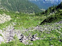 Il sentiero a destra  IMG 2068