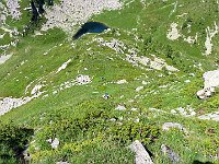 Sempre più ripido  IMG 2089