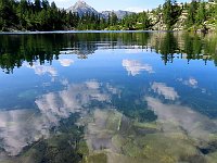 Lago Sfii 1909mt  IMG 2125