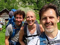 Un simpatico incontro   IMG 2128