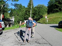 Parcheggio a Cimalmotto 1290mt  IMG 6069