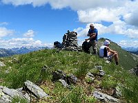 Pranziamo sul Pianca Q2376  IMG 6119