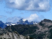 Tutte ancora innevate  IMG 6123