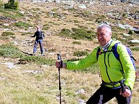 Discesa verso Peurett  IMG 2374