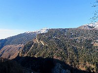 Il Piz de Molinera e Martum  IMG 6907