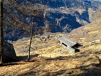 Le baite alte sopra Stabbio  IMG 6930