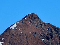 Zoom sul Pizzo di Gino  IMG 2611