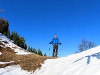 Passo di Piancabella  IMG 2615