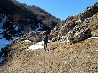 Sentiero per Alpe Noress  IMG 7059