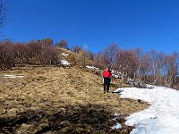 Discesa sul lato opposto  IMG 7146