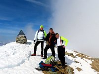 Piz de Molinera 2288mt  IMG 2655