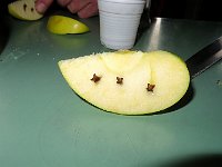 Il Barba sta preparando ...  IMG 7289