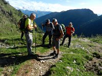 Eccoci ricompattati  DSCN8706