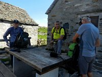 Breve pausa  DSCN8716