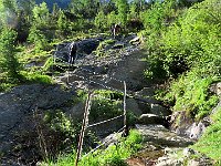 Tratto con passamano  IMG 7785