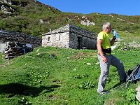 Breve sosta per ricompattarsi  IMG 7792