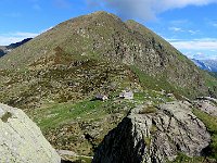 Proseguiamo verso la bocchetta di Scaredi  IMG 7823