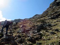 Ora inizia un bel tiro  IMG 7830