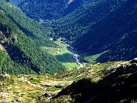 In fondo c'è il parcheggio  IMG 7837