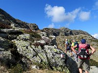 Sentiero per la bocchetta di Scaredi  IMG 7839