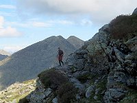 Sentiero per la bocchetta di Scaredi  IMG 7844