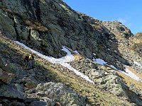 Sentiero per la bocchetta di Scaredi  IMG 7845