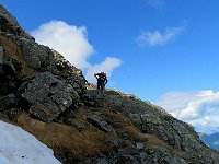 Sentiero per la bocchetta di Scaredi  IMG 7847