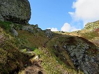 Eccoci in vista della bocchetta  IMG 7848