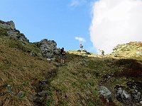 I primi sono arrivati  IMG 7849