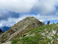 I ragazzi che ci precedono  IMG 7860