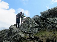 Molto utili con ghiaccio o umido  IMG 7868