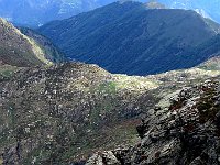 Alpe Scaredi dall'alto  IMG 7870